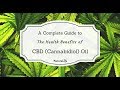 17 Science-Based Health Benefits of CBD Oil Video 17 Science-Based Health Benefits of CBD Oil Video