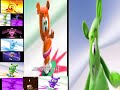 Youtube Thumbnail title