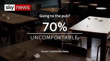 Britons back second lockdown if COVID-19 cases spike