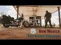 New Mexico'yu Harley ile Geçmek- Route 66 - Öyle Normal Gidiyorum