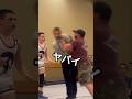 レスリングのレフェリーの正体