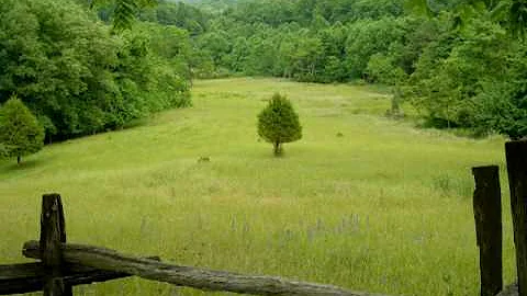 West Virginia - This Is My Home