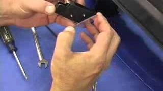 How to Install a Micro Switch Extension Kit