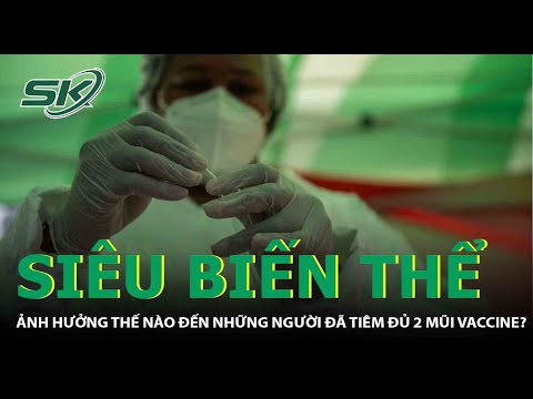 Video: Những Điều Du Khách Nên Biết Về Biến Thể Delta