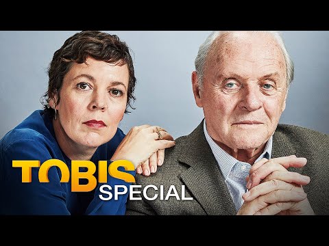 The Father | Making-of | Deutsch HD