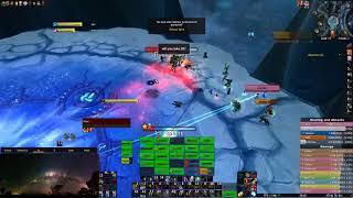 Blood Oath vs LOD  Combat Rogue Ovelhaxone POV