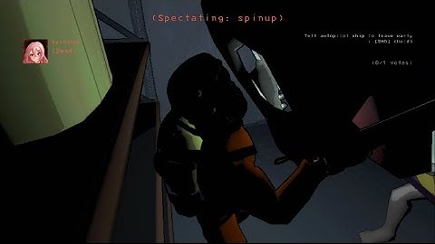 so we found the jester in lethal company..