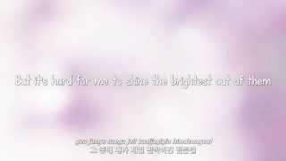 Video thumbnail of "Song Ji Eun- 별 (Star) lyrics [Eng. | Rom. | Han.]"