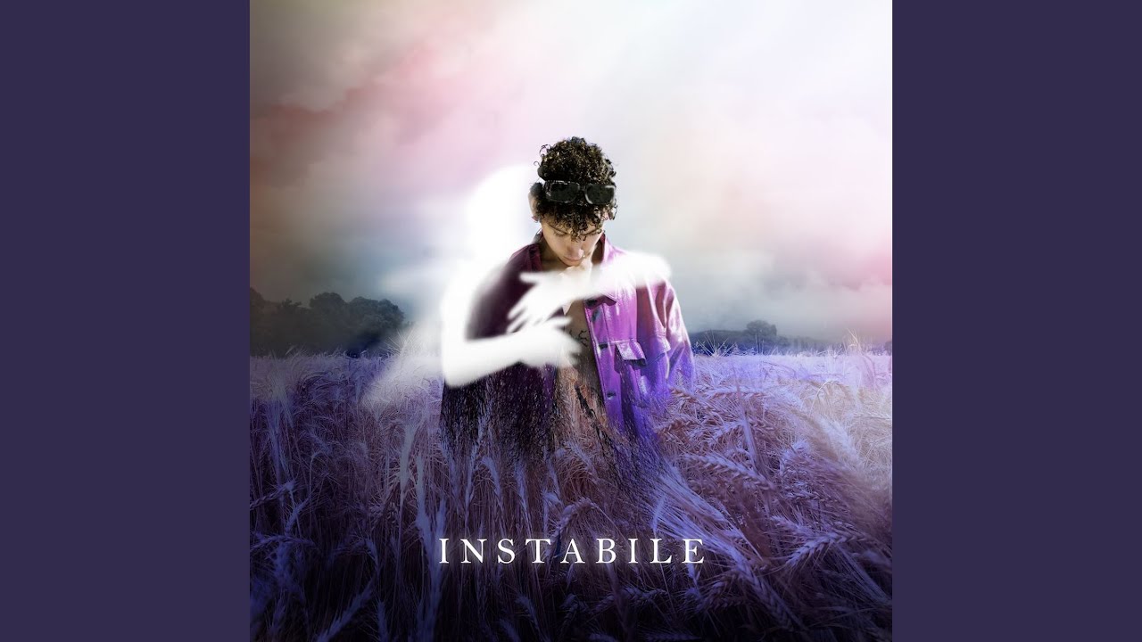 Watch Instabile on YouTube Watch Instabile on YouTube
