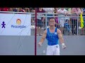 Caio Souza é campeão na barra fixa no Brasileiro de Ginástica Artística 2024