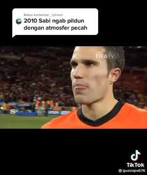 STORY WA SPANYOL JUARA FIALA DUNIA 2010 VS BELANDA