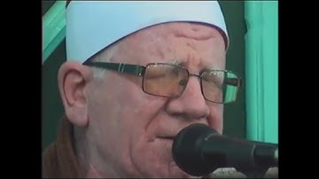 فضيله القارئ الشيخ محمد الامام حسين  سورتي  النحل والاسراء 2020