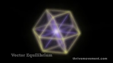 Vector Equilibrium