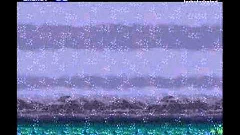 Super Metroid Vacation, part 1 of 1