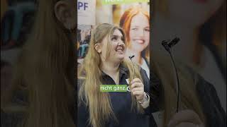 Azubi vs Ausbilderin – wer versteht die Begriffe der anderen Generation besser?