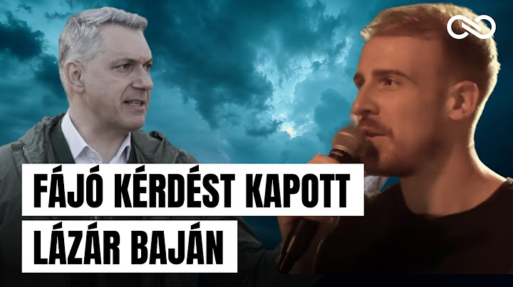 Mi marad egy politikusból, ha levesszük róla a vagyonát, a pozícióját és a hatalmát?
