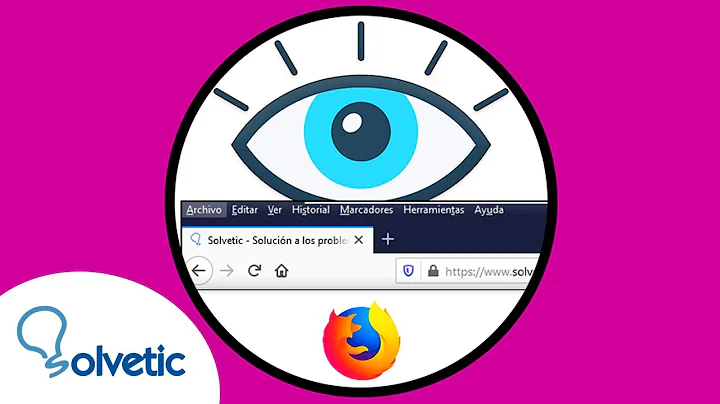 🔎 MOZILLA FIREFOX MENU BAR MISSING 2021 ✔️ How to view