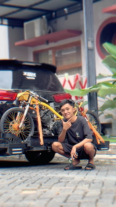 Which one are you all in?