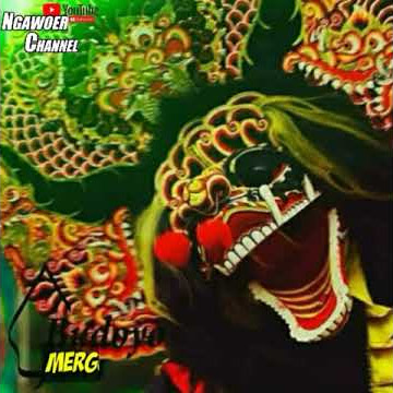 STORY WA JARANAN SINGO BARONG 30 DETIK