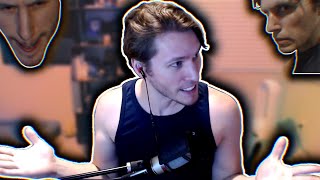 Jerma985 Is Angry And No One Can Stop Him Ytp