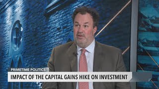 Federal Budget 2024 The Business Perspective April 17, 2024