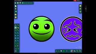 Geometry Dash Difficulty Face Viewer Voting Again #4