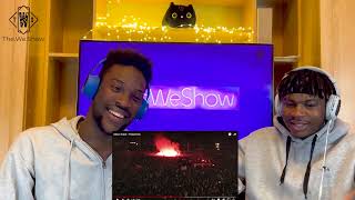 ИНОСТРАНЦЫ СЛУШАЮТ Макс Корж - Разнесем РЕАКЦИЯ  #REACTION #theweshow