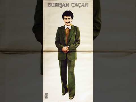 Burhan Çaçan - Kaladan Kalaya / Arif Sağ Yönetiminde (Original Song Analog Remastered) 1985
