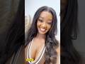 Actress Luchy Donalds looks Adorable in this Video #shorts