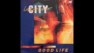 INNER CITY – Good Life (Magic Juan's Mix)