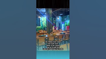 Tuyển Nhân Viên Phục Vụ Tiệc Tại Hà Nội