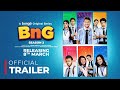 Bng season 2  trailer  bongo original  partho shadman naovi saba nihal athoy rothshi shan