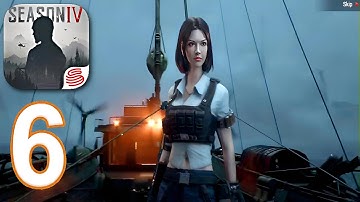 Life After Game - Gameplay Walkthrough Part 6 - New Update (iOS, Android)