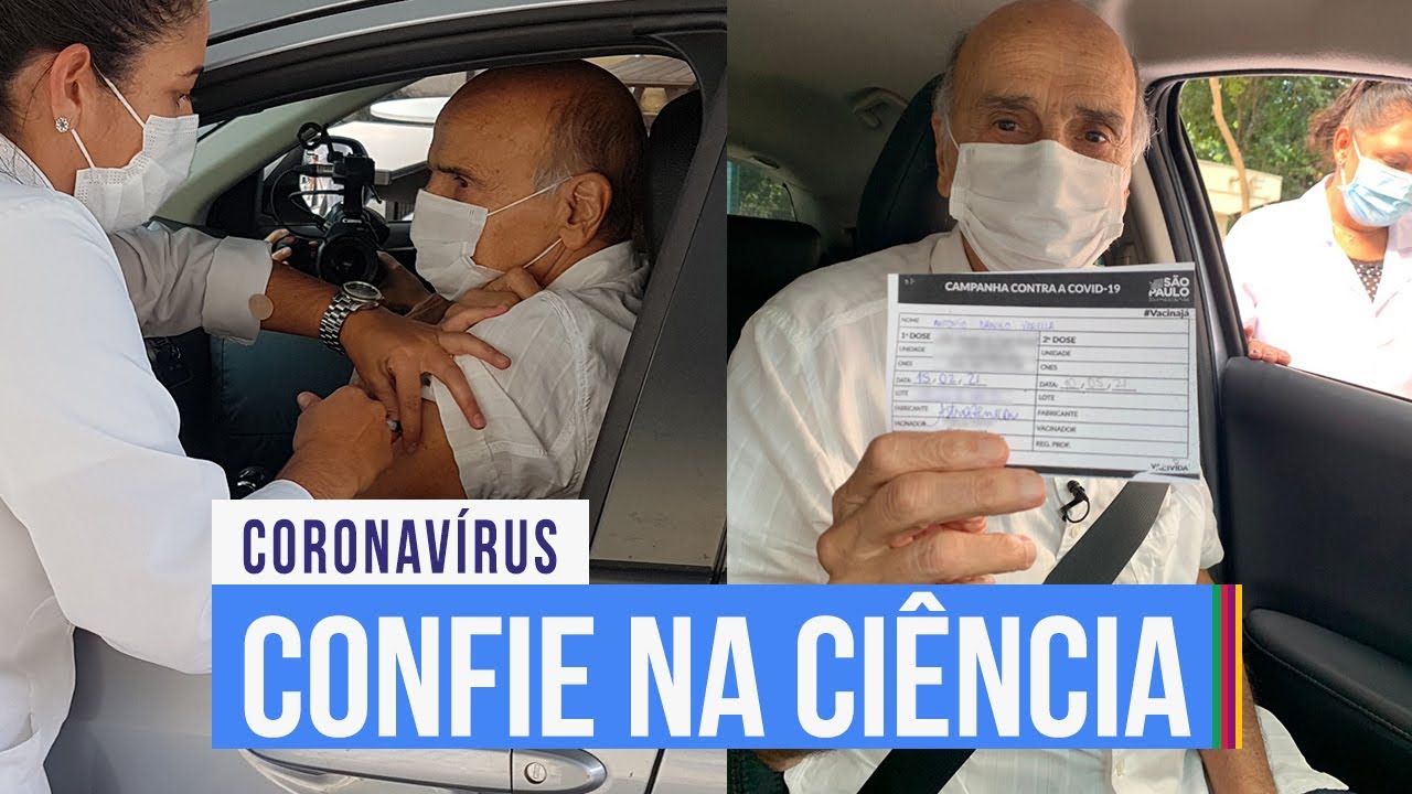 HORA DE TOMAR A PRIMEIRA VACINA!! 😱💉- Cotiplás 