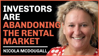 Why Are Investors Abandoning the Australian Rental Market?