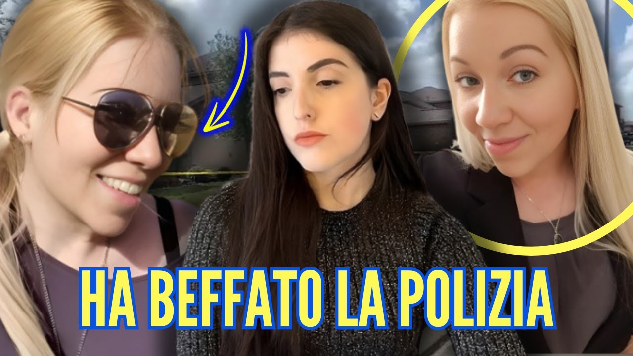 TRENT PASCHAL: Vendetta, Ossessione e Morte – Il Caso che Ha Scioccato l'America | True Crime ITA