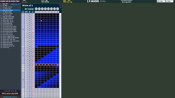 Hướng dẫn cài đặt và sử dụng phần mềm LED vẫy OZO