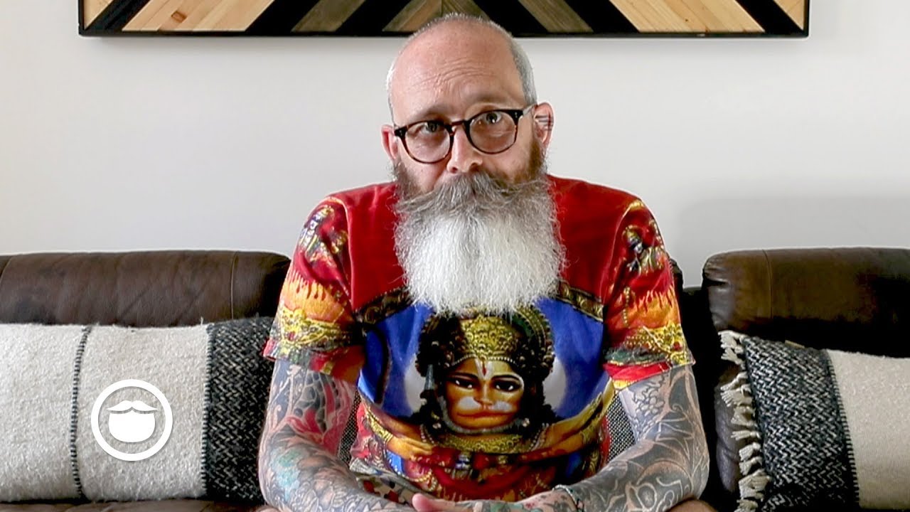 What is Insanity? beardbrand products