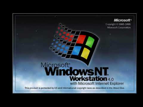 歴代windowsの起動音、終了音(windows3.0～windows11)