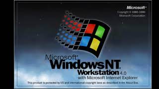 歴代windowsの起動音、終了音(windows3.0～windows11)