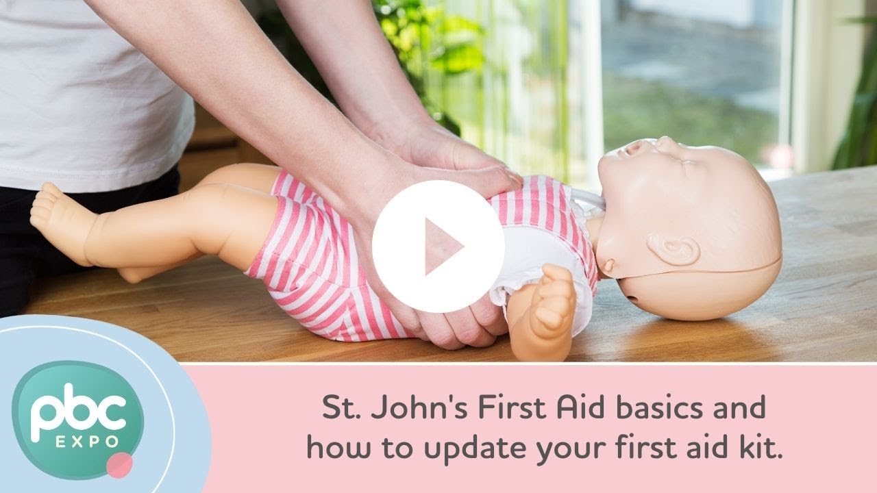 st john pet first aid kit