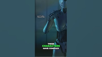 The Realism Revolution: AI Driven Game Characters Explained #gamingindustry #artificialintelligence