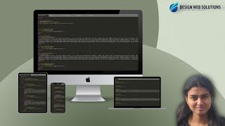 Lecture 22 - Complete HTML5, CSS & Bootstrap(7 -Full Length Website Projects) - CSS Media Queries