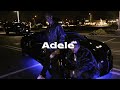 Pop Smoke - Adele ft. Hamza and Damso (clip video) prod. by yngflam