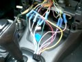 Cd Player Wiring Harnes To