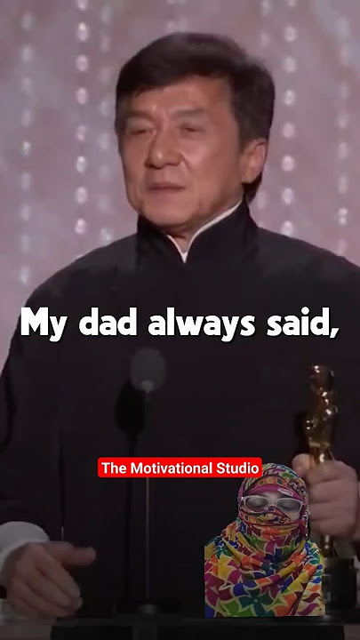 Download lagu Believe in YOURSELF & Never GIVE UP #shorts #motivational #jackiechan