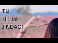 TU Hi Hai JINDAGI By Allrounder Hai Sing AI Udit Narayan Mathod mp3