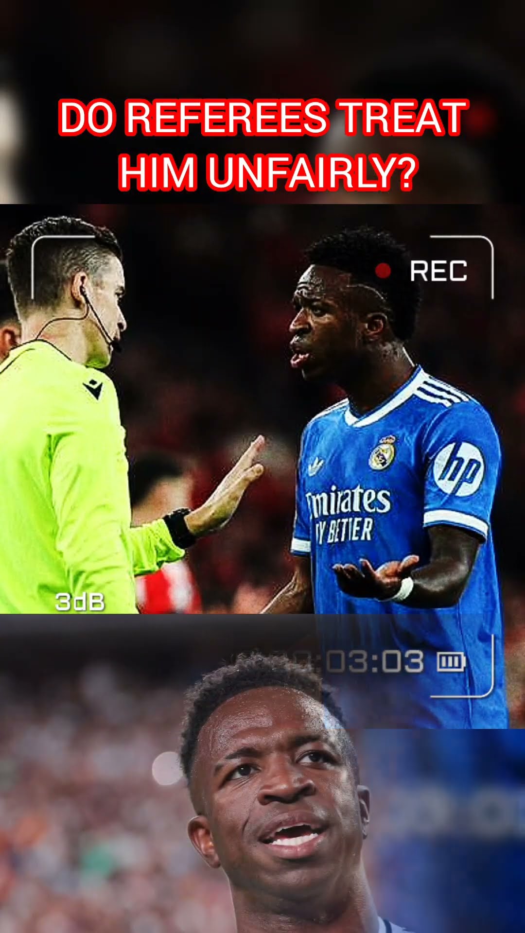 Those of you who follow football closely, what do you think? Is this really true, or not?