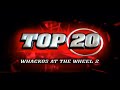 Top 20 Most Shocking Whackos At The Wheel 2 