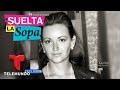 Inicios de relación de Florinda Meza y Roberto Gómez Bolaños | Suelta La Sopa | Entretenimiento